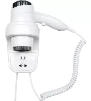 Фен для волос Nofer 02012.W