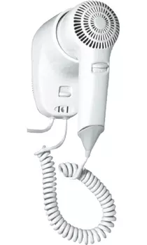 Фен для волос Nofer 02055.W