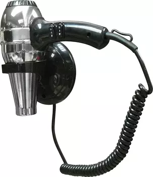 Фен для волос Nofer 02057B 02057.B