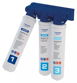 Фильтр Барьер Expert Hard Н221Р00