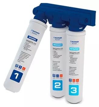 Фильтр Барьер Expert Standart Н211Р00