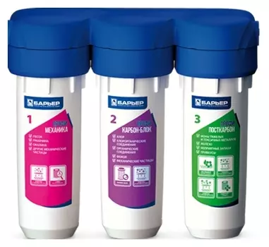 Фильтр Барьер Профи Standard Н112Р00