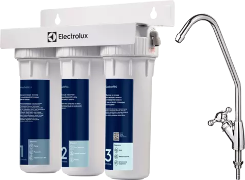 Фильтр Electrolux AquaModule SF с краном НС-1279463