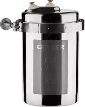 Фильтр Гейзер Эко без крана /18057