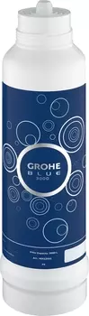 Фильтр Grohe Blue 40412001 L-Size, без насадки