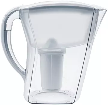 Фильтр-кувшин Аквафор Аквамарин белый