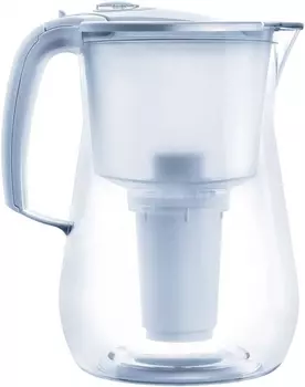 Фильтр-кувшин Аквафор Прованс белый