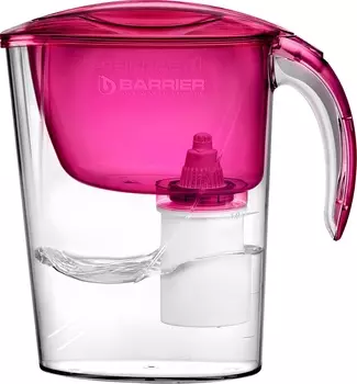 Фильтр-кувшин Барьер Эко пурпурный В228Р00