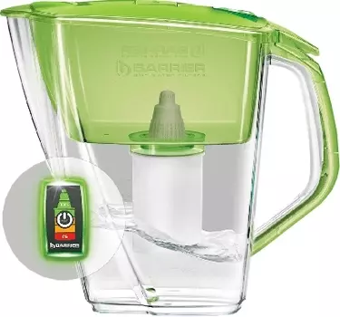 Фильтр-кувшин Барьер Прайм В582Р00