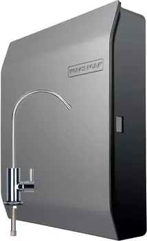 Фильтр Новая Вода Expert М 400 с краном