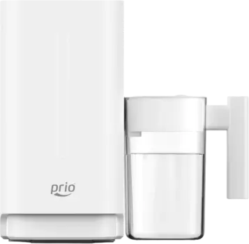 Фильтр Новая Вода Extro TO600 система обратного осмоса