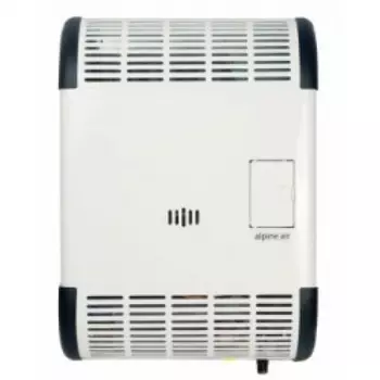 Газовый конвектор Alpine Air NGS-40 с чугунным теплообменником