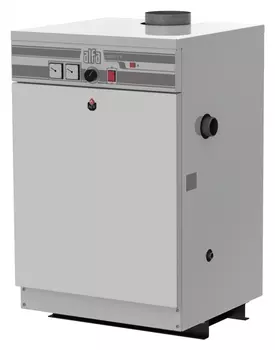 Газовый котел ACV Alfa Comfort E 95 v15 (90,5 кВт) 04531518