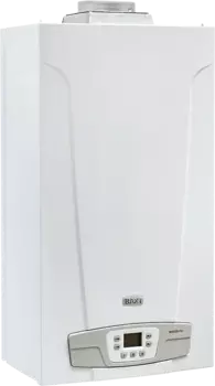 Газовый котел Baxi ECO-4s 1.24 F, одноконтурный, 24 кВт 7659666--