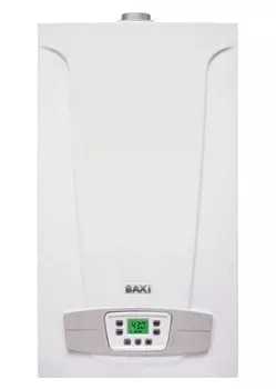 Газовый котел Baxi ECO Compact 14F (9,3-14 кВт)
