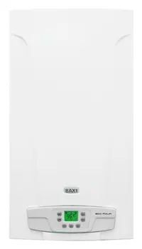 Газовый котел Baxi ECO Four 1.24 F (9,3-24 кВт)