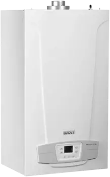 Газовый котел Baxi ECO Life 31F, 2-х контурный, 31 кВт 7813724