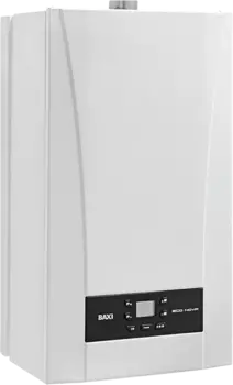 Газовый котел Baxi ECO Nova 24F, 2-х контурный, 24 кВт 100021428