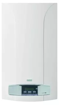 Газовый котел Baxi Luna 3 240 i (9,3-24 кВт)