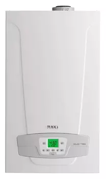 Газовый котел Baxi LUNA Duo-tec 1.24 (3,4-26,1 кВт)