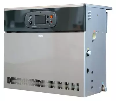 Газовый котел Baxi SLIM HPS 1.110 (69,5-115,9 кВт)