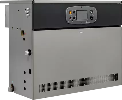 Газовый котел Baxi SLIM HPS 1.80, одноконтурный, 56-78,7 кВт A7114600