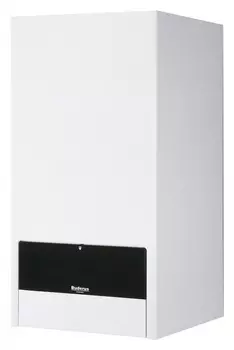 Газовый котел Buderus Logamax U052-28K (28 кВт) 7747380127