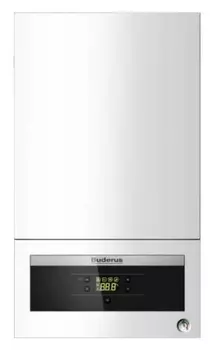 Газовый котел Buderus Logamax U072-18K (18 кВт) 7736900187RU