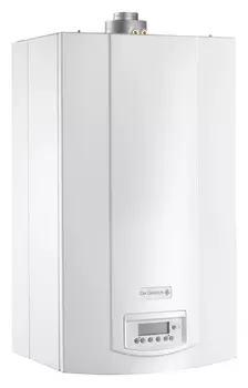 Газовый котел De Dietrich Zena plus MSL 24 FF (9,3-25 кВт) 7116252