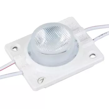 Герметичный светодиодный модуль Arlight ARL-ORION-S15-12V Cool 15x55 deg 026536 /026536