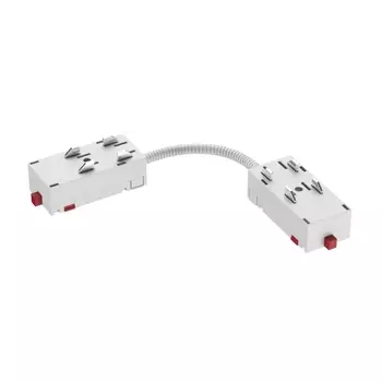 Гибкий коннектор Denkirs TR2103-WH