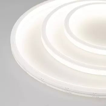 Гибкий неон Arlight 9.6W/m 120LED/m 2835SMD дневной белый 5M ARL-Moonlight-1213-Top 24V Day 025550 /025550