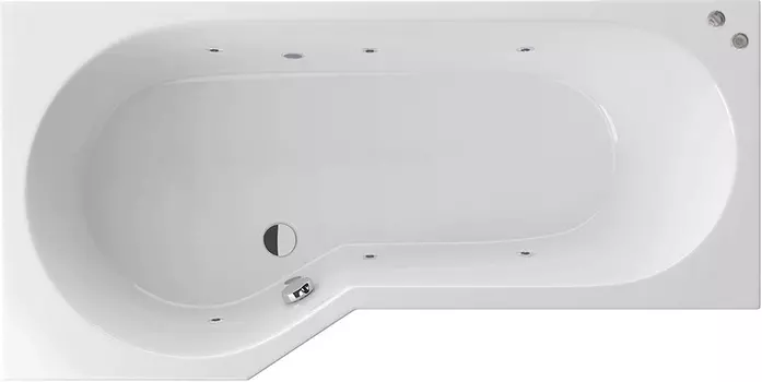 Гидромассаж Excellent Be Spot Soft бронза