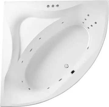 Гидромассаж Excellent Glamour Smart бронза