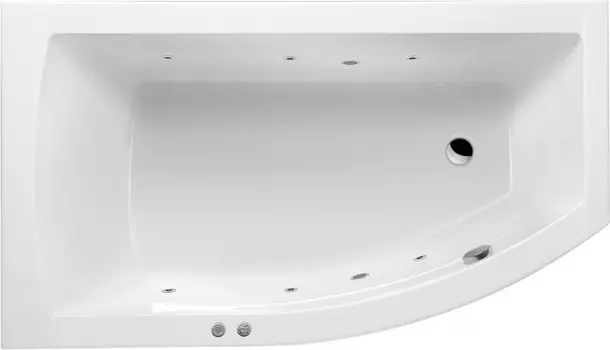 Гидромассаж Excellent Magnus Soft золото