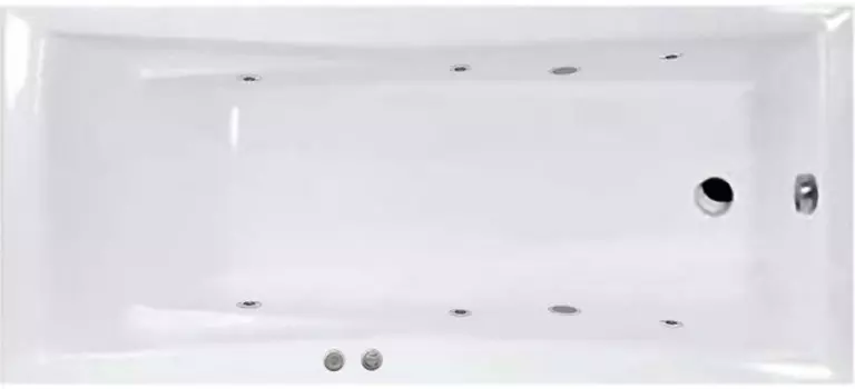 Гидромассаж Excellent Palace Soft золото