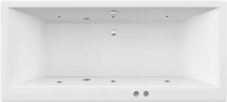 Гидромассаж Excellent Pryzmat Lux Soft золото