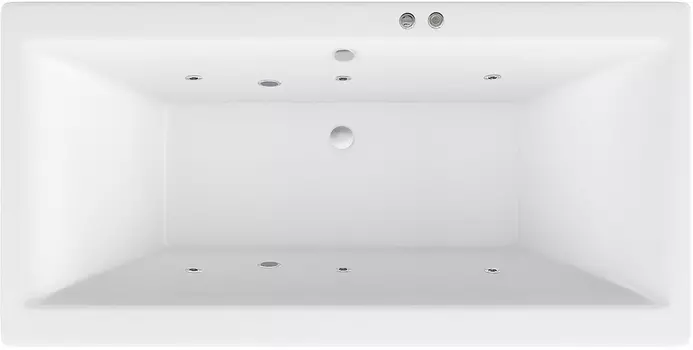 Гидромассаж Excellent Pryzmat Soft золото