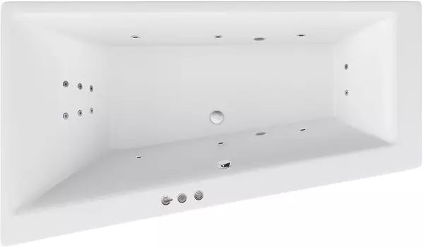 Гидромассаж Excellent Sfera Smart золото