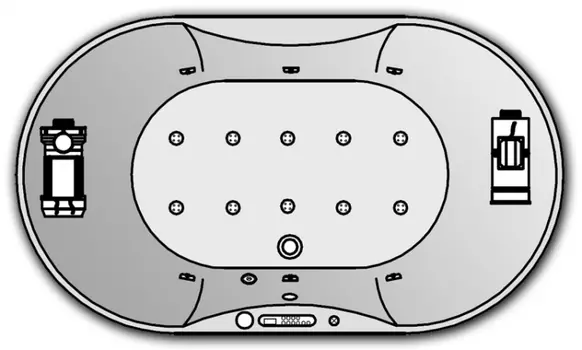 Гидромассаж Kolpa San Gloriana Luxus (подсветка, дезинфекция, массаж: боковой, аэромасс