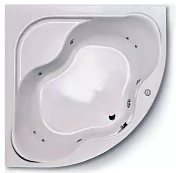 Гидромассаж Ravak Activ Plus Hydro GR00001053