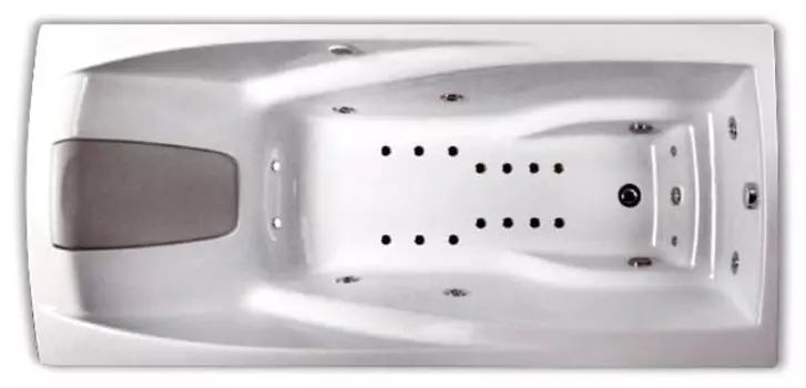 Гидромассаж Ravak You Duo GR00001070