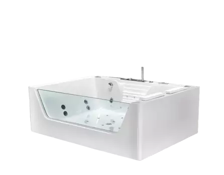 Гидромассажная ванна Frank F155 170х120 2017439109