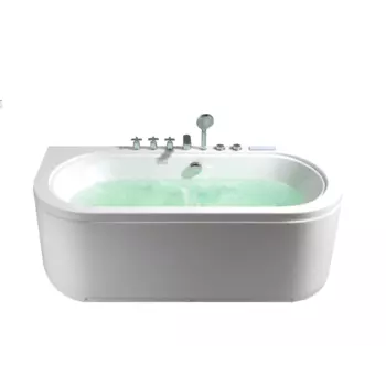 Гидромассажная ванна Frank F160 170х80 20156060