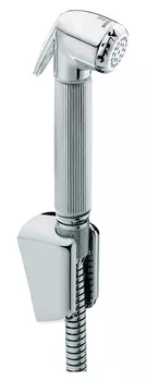 Гигиенический душ Bossini Nikita C04045 CR C04045 CR (C04045B00030015)