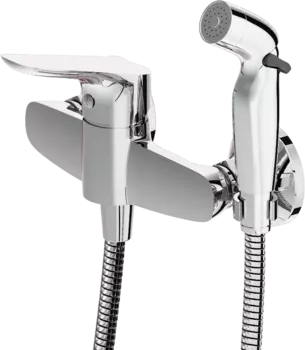 Гигиенический душ Damixa Jupiter 778000000 хром