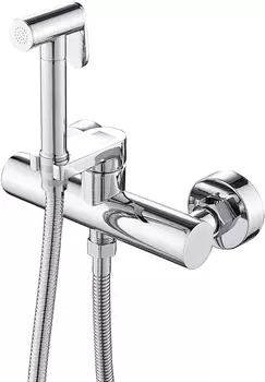 Гигиенический душ ESKO SMH08 со смесителем