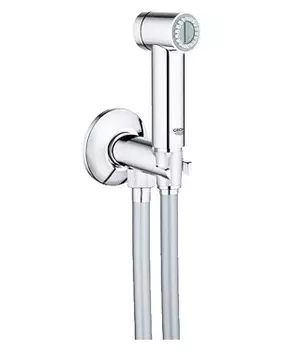 Гигиенический душ Grohe Sena Trigger Spray 35 26329000