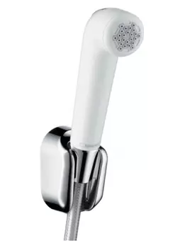 Гигиенический душ Hansgrohe со шлангом 1,6 м 32122000