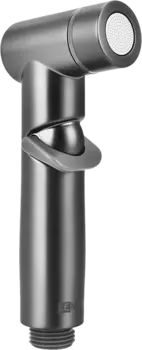 Гигиенический душ Lemark LM8140GM графит